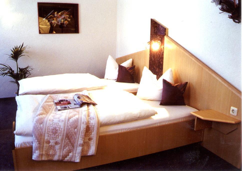 City-Hotel Plauen Exteriér fotografie